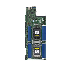 Supermicro MBD-H12DST-B-P A+ SP3 DDR4-3200 DDR4 Proprietary Motherboard