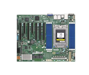 Supermicro MBD-H12SSL-C-B AMD EPYC 64-Core 2TB ATX Server Motherboard