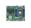 Supermicro MBD-H12SSL-I-O(3YR) AMD EPYC 7002 2TB SP3 DDR4 ATX Motherboard