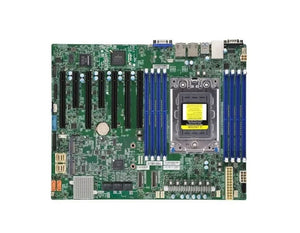 Supermicro MBD-H12SSL-NT-O AMD EPYC 64-Core ATX Server Motherboard