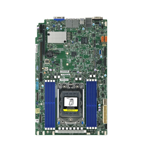 Supermicro MBD-H12SSW-NT-B AMD EPYC 7002 2TB DDR4 Proprietary WIO Motherboard