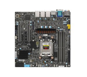 Supermicro MBD-H13SAE-MF-B Micro-ATX AMD EPYC 4004/4005 or AMD Ryzen 7000/9000 MB