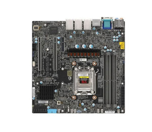 Supermicro MBD-H13SAE-MF AMD Ryzen 7000 192GB DDR5 Micro ATX Motherboard