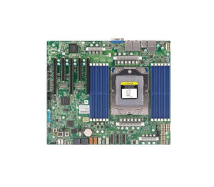 Supermicro MBD-H13SSL-N-O AMD EPYC 256GB DDR5 Intel SoC ATX Motherboard