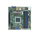 Supermicro MBD-M11SDV-4C-LN4F-O AMD EPYC 512GB DDR4 Mini-ITX Motherboard