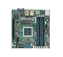 Supermicro MBD-M11SDV-4CT-LN4F-B AMD EPYC 512GB DDR4 Mini-ITX Motherboard
