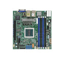 Supermicro MBD-M11SDV-4CT-LN4F-O AMD EPYC 512GB DDR4 Mini-ITX Motherboard
