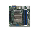 Supermicro MBD-M11SDV-8C-LN4F-B AMD EPYC 512GB DDR4 Mini-ITX Motherboard