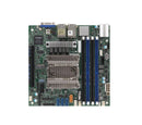 Supermicro MBD-M11SDV-8C+-LN4F-O AMD EPYC 512GB DDR4 Mini-ITX Motherboard