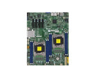Supermicro MBD-X10DAL-I-B Intel Xeon Intel C612 LGA 2011 ATX Server Motherboard 