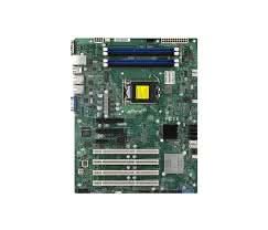 Supermicro MBD-X10DRD-LT-O X10 LGA 2011-v3 512GB Intel C612 DDR4 SDRAM EATX Motherboard