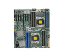 Supermicro MBD-X10DRH-C-O Xeon LGA-2011 1TB DDR4 Extended ATX Motherboard