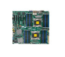 Supermicro MBD-X10DRI-T-O(3YR) Xeon LGA-2011 1TB DDR4 E-ATX Motherboard