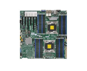 Supermicro MBD-X10DRI-T4+-O Xeon LGA-2011 3TB DDR4 EE-ATX Motherboard