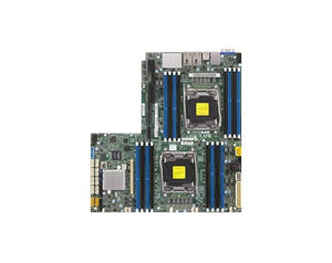 Supermicro MBD-X10DRW-I-O Xeon LGA-2011 1TB DDR4 Proprietary WIO Motherboard