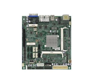 Supermicro MBD-X10SBA-O Celeron J1900 8GB DDR3 Mini ITX Motherboard