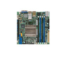 
Supermicro MBD-X10SDV-12C-TLN4F-O Intel Xeon 12-Core Mini-ITX Server Motherboard
