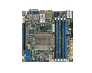 Supermicro MBD-X10SDV-16C-TLN4F-B Intel Xeon 16-Core Mini-ITX Server Motherboard