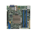 Supermicro MBD-X10SDV-4C-TLN2F-O Xeon 128GB DDR4 Mini-ITX Motherboard