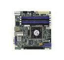 Supermicro MBD-X10SDV-6C+-TLN4F-O BGA-1667 DDR4 Mini-ITX Motherboard
