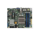 Supermicro MBD-X10SDV-7TP8F-O Xeon D-1587 128GB DDR4 Flex ATX Motherboard
