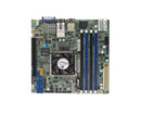 Supermicro MBD-X10SDV-8C-TLN4F-B Xeon 128GB DDR4 Mini ITX Motherboard