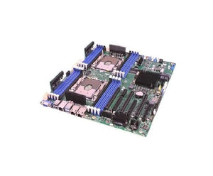 Supermicro MBD-X10SDV-8C+-LN2F-O Xeon 128GB DDR4 Mini ITX Motherboard