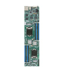 Supermicro MBD-X10SLE-DF-P Xeon LGA-1150 32GB DDR3 Proprietary Motherboard