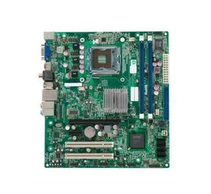 Supermicro MBD-X10SLM-F-B LGA-1150 8GB DDR3 Intel C224 Micro-ATX Motherboard