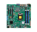 Supermicro MBD-X10SLM+-F-B Xeon LGA-1150 8GB DDR3 Micro ATX Motherboard