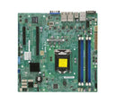 Supermicro MBD-X10SLM+-LN4F-O Xeon LGA-1150 8GB DDR3 Micro ATX Motherboard