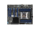 Supermicro MBD-X10SRA-B Xeon LGA2011-3 512GB DDR4 ATX Motherboard