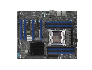 Supermicro MBD-X10SRA-B Xeon LGA2011-3 512GB DDR4 ATX Motherboard