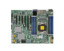 Supermicro MBD-X10SRH-CF-B Xeon LGA2011-3 256GB DDR4 ATX Motherboard