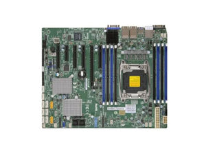 Supermicro MBD-X10SRH-CLN4F (REFURB) Intel Xeon DDR4 ATX Server Motherboard