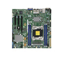 Supermicro MBD-X10SRM-TF-B Xeon C612 512GB DDR4 Micro ATX Motherboard