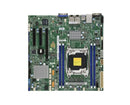 Supermicro MBD-X10SRM-TF-O Intel C612 512GB DDR4 Micro ATX Motherboard