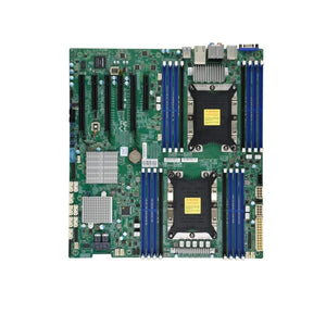 Supermicro MBD-X11DAC-B Xeon LGA-3647 1TB DDR4 Intel C621 Motherboard