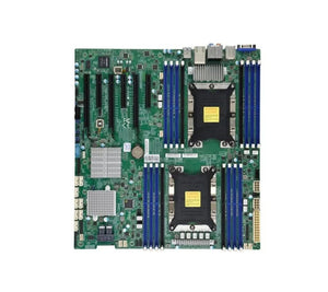 Supermicro MBD-X11DAC-O Intel Xeon 2nd Gen Extended ATX Workstation Motherboard