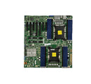 Supermicro MBD-X11DPH-I-O Xeon LGA-3647 2TB Intel C621 DDR4 E-ATX Motherboard
