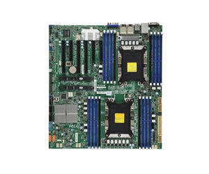Supermicro MBD-X11DPH-TQ-B LGA-3647 2TB DDR4 Extended ATX Motherboard