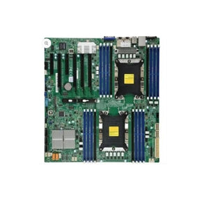 Supermicro MBD-X11DPI-NT-O(3YR) Xeon LGA-3647 2TB DDR4 EATX Motherboard