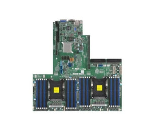 Supermicro MBD-X11DPU-P Revised Skux11 Ultra 6TB Proprietary WIO Motherboard
