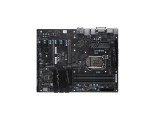 Supermicro MBD-X11SAT-B Xeon LGA-1151 64GB C236 DDR4 ATX Motherboard