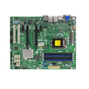 Supermicro MBD-X11SAT-F-O BGA-1170 64GB Intel C622 DDR4 SDRAM Micro ATX Motherboard