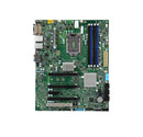 Supermicro MBD-X11SAT-O(3YR) E3-1200v5/v6 LGA-1151 64GB DDR4 ATX Motherboard