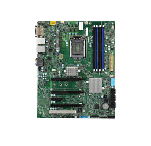Supermicro MBD-X11SAT-O(3YR) E3-1200v5/v6 LGA-1151 64GB DDR4 ATX Motherboard