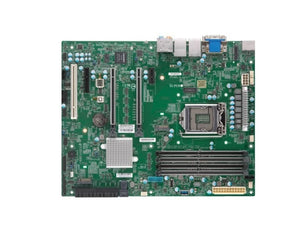 Supermicro MBD-X11SCA-F-B Intel Xeon DDR4 ATX Workstation Motherboard
