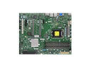 Supermicro MBD-X11SCA-F-O Intel Xeon LGA‑1151 ATX Workstation Motherboard 