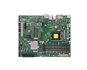 Supermicro MBD-X11SCA-O Intel Xeon LGA-1151 ATX Workstation Motherboard